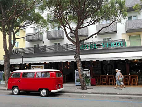 Hotel Verdi
