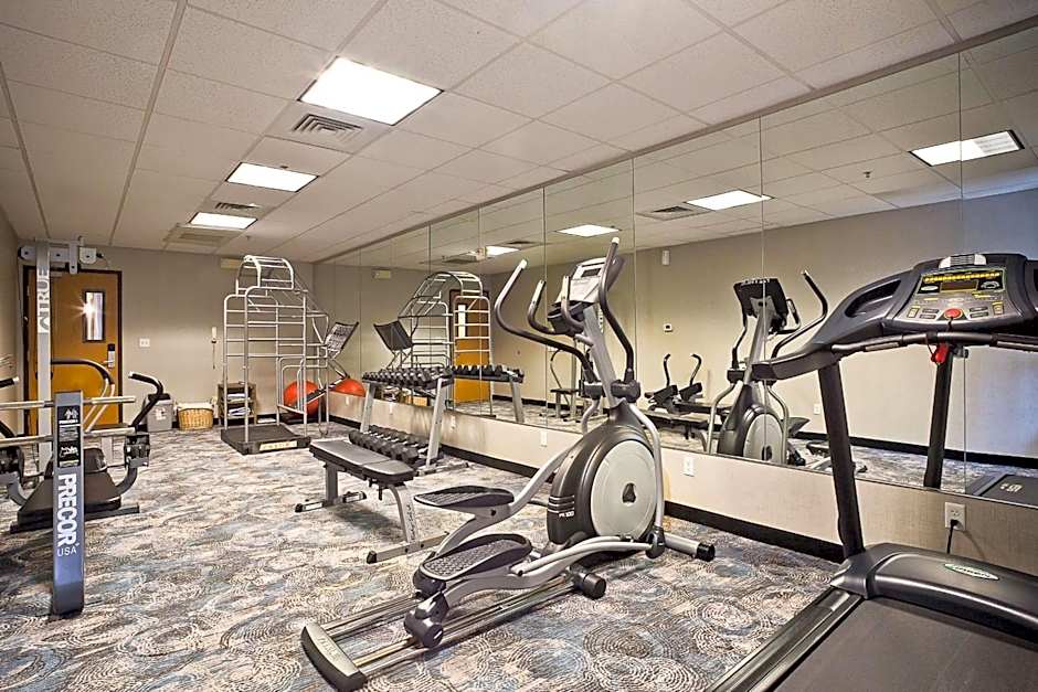 Hawthorn Suites by Wyndham Oakland/Alameda