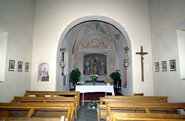 RESIDENCE LA GAGGIANESE