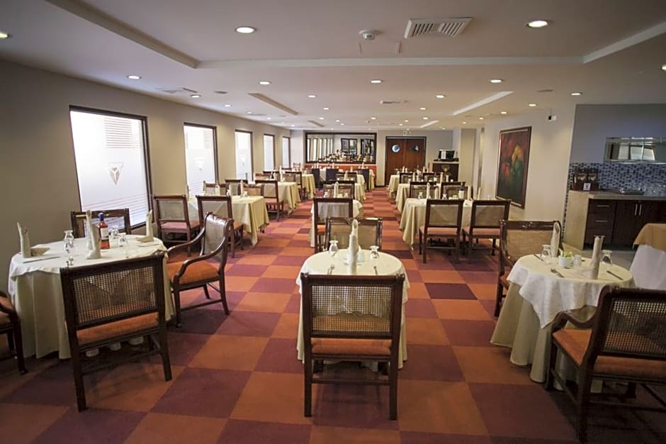 Hotel Internacional la Triada