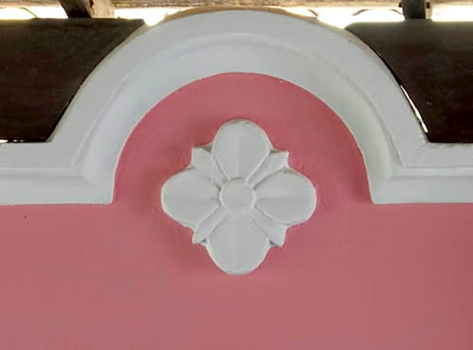 Hotel Catharina Paraguaçu