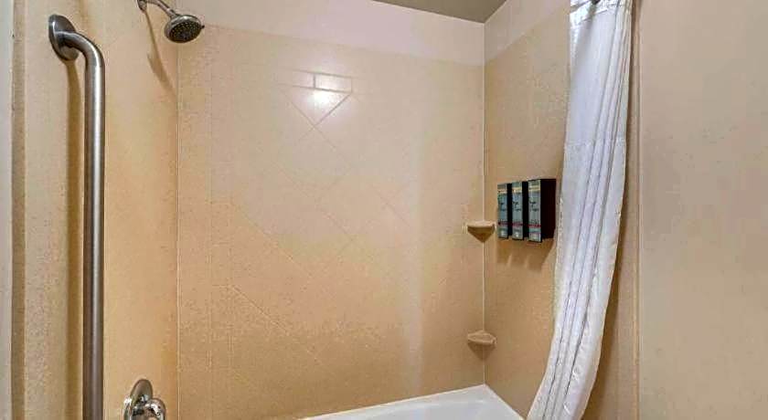 Best Western Liberty Inn