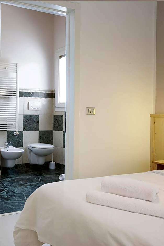 Residence Gonda&Giuliano