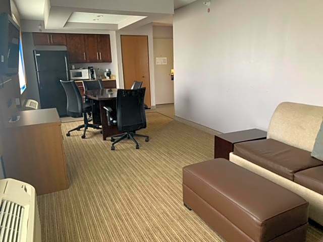 Holiday Inn Express Adrian Hotel By IHG
