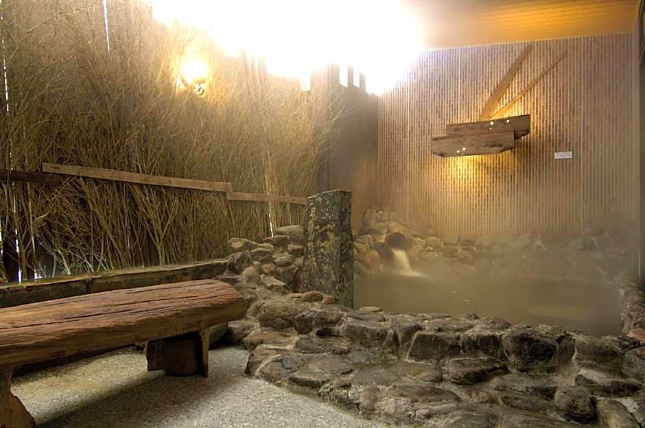 Dormy Inn Kitami Natural Hot Spring