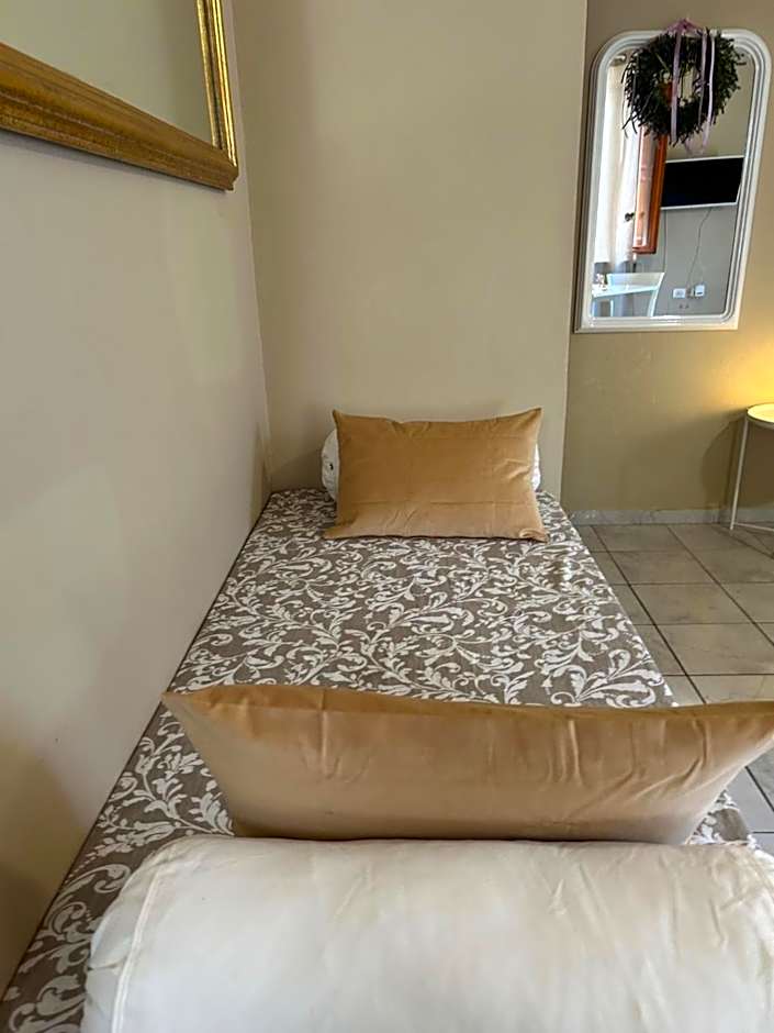 Loft dei MIRACOLI