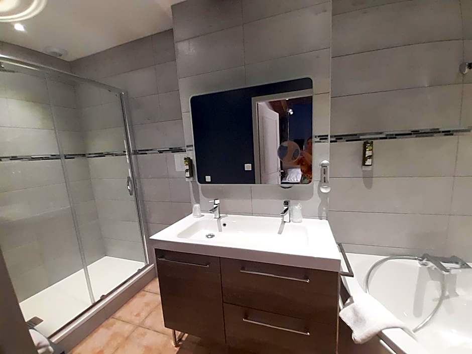 Domaine de Peyrolade