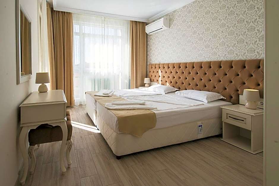 Rena Hotel - All Inclusive