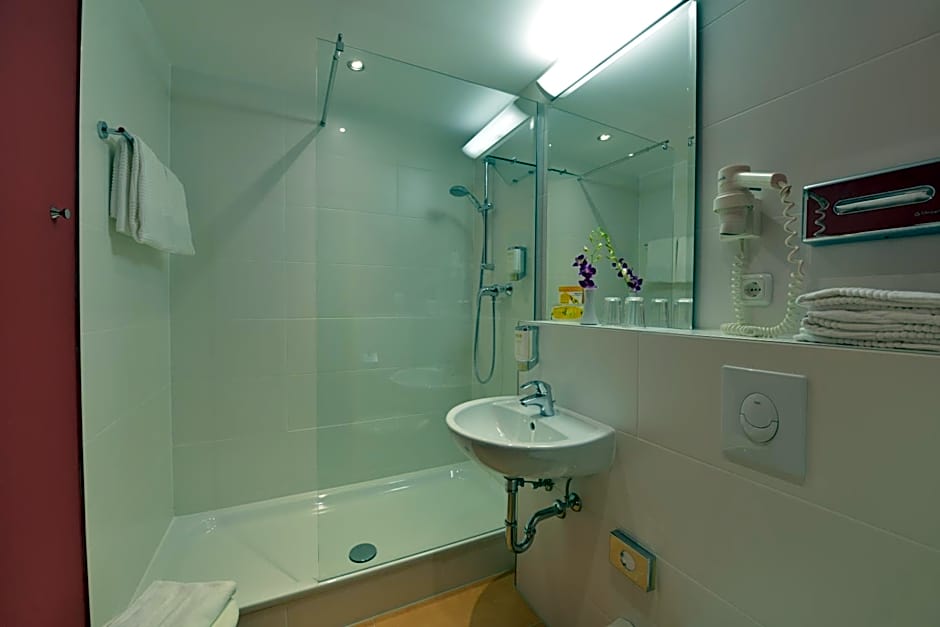 Hotel Berlin Lichtenberg