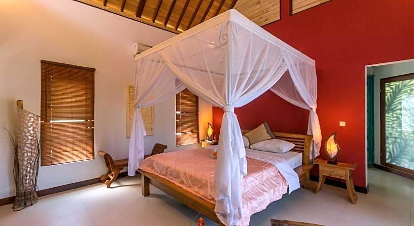 Villa Sky Dancer Bali