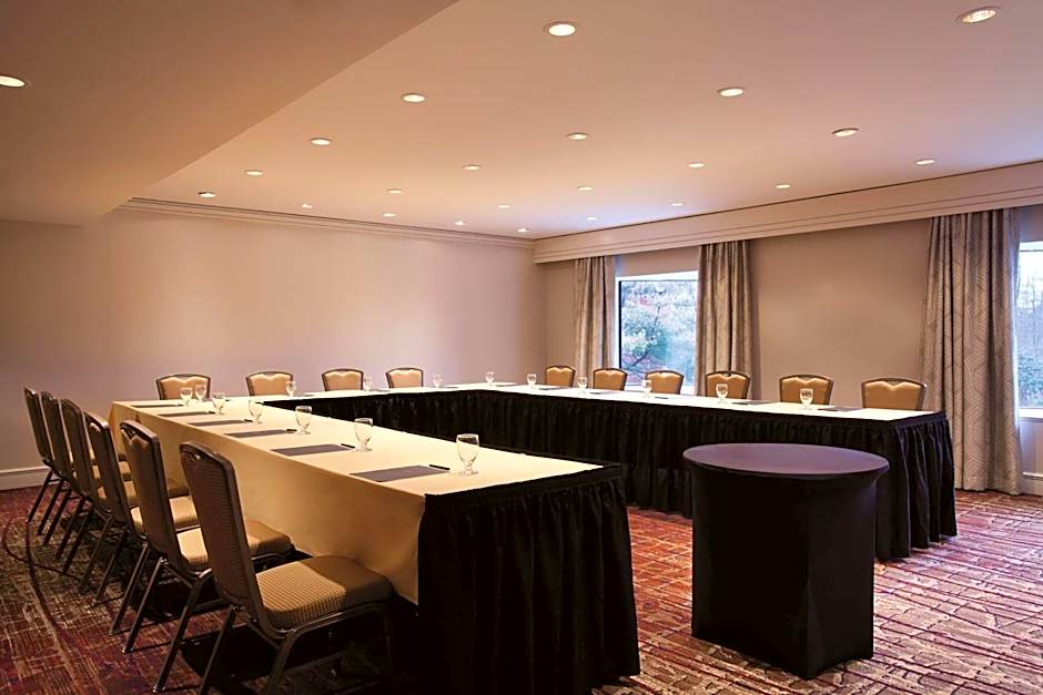 Hilton Boston/Dedham
