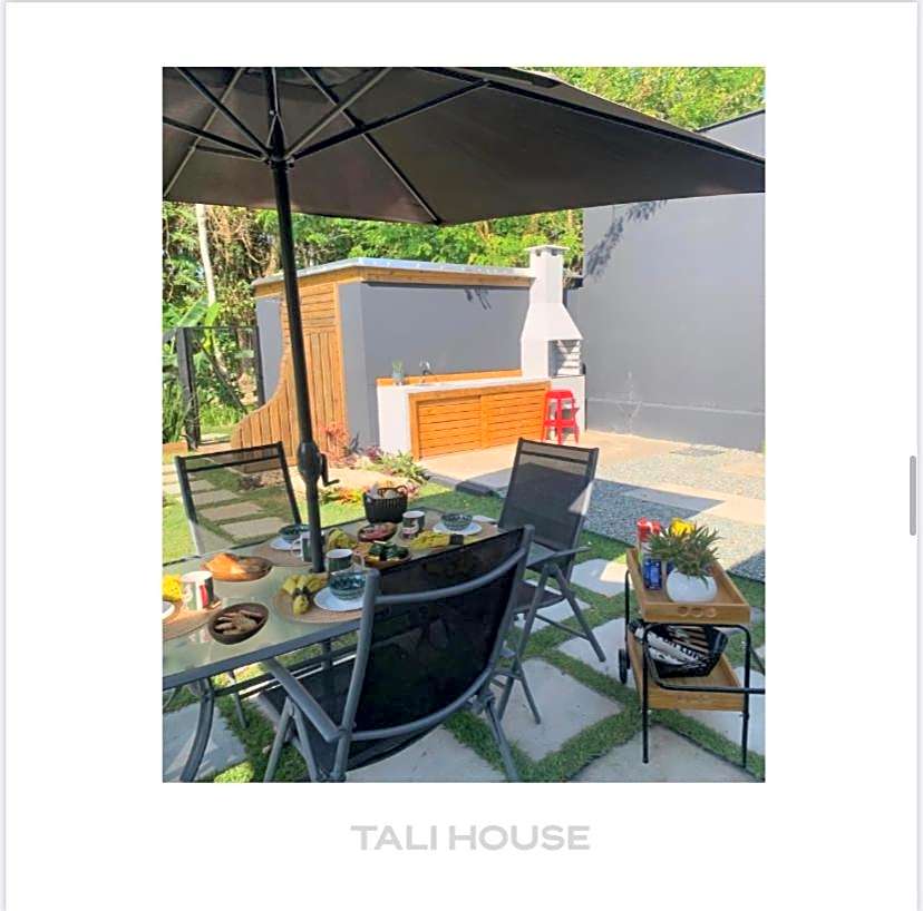 TALI HOUSE - Casa Hotel