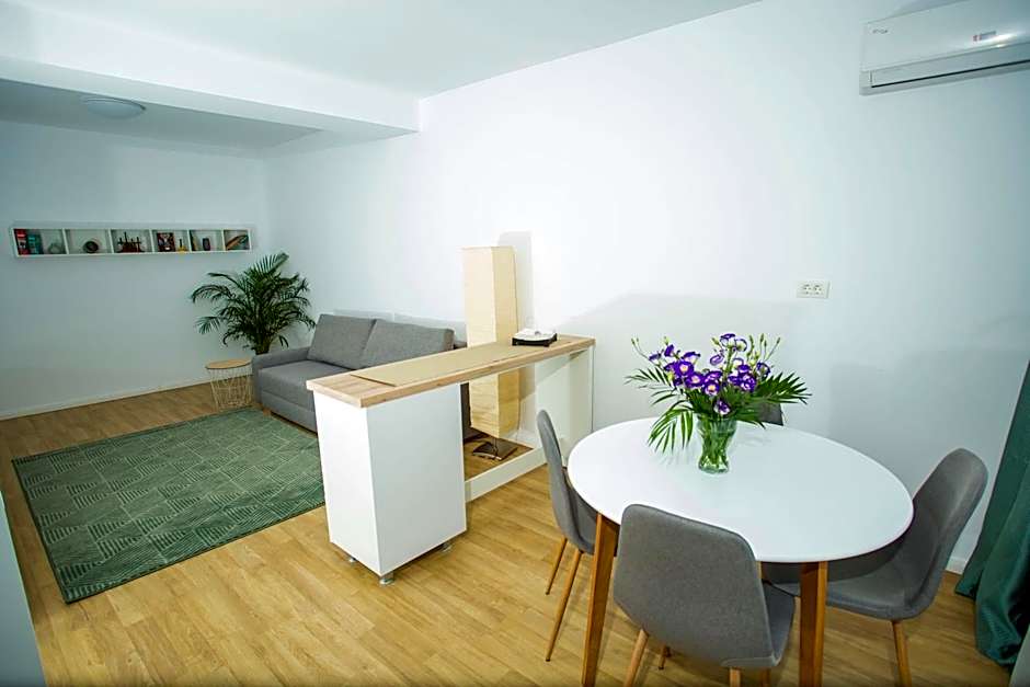 Residence DP Pipera