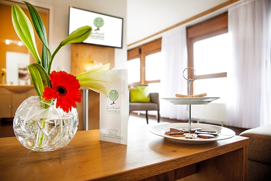 Landhotel Fernblick