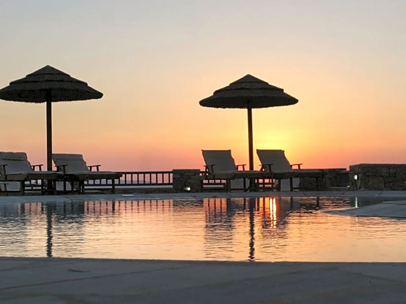 Hermes Mykonos Hotel