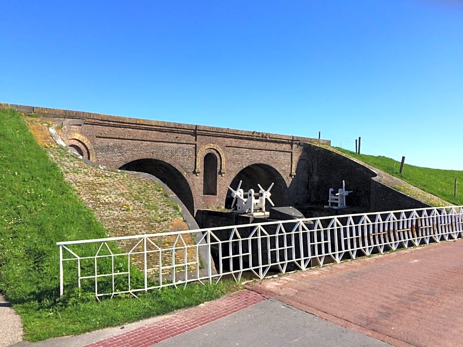 Waterhut 1 Aduarderzijl