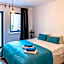 B&B 1 uit de 100