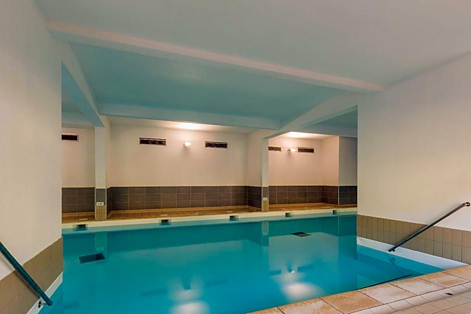 Résidence Odalys Pra Sainte Marie