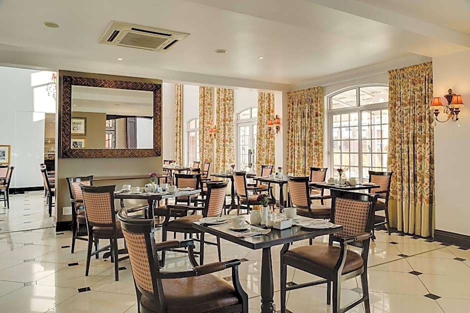 Protea Hotel by Marriott Kimberley