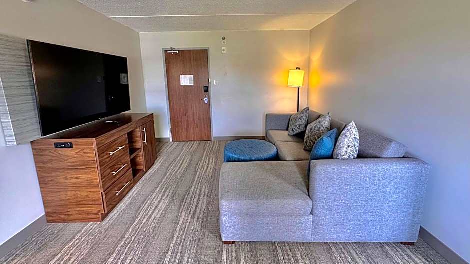 Sleep Inn Oakbrook Terrace - Chicago