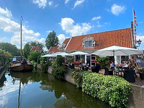 Hotel & Restaurant De Fortuna