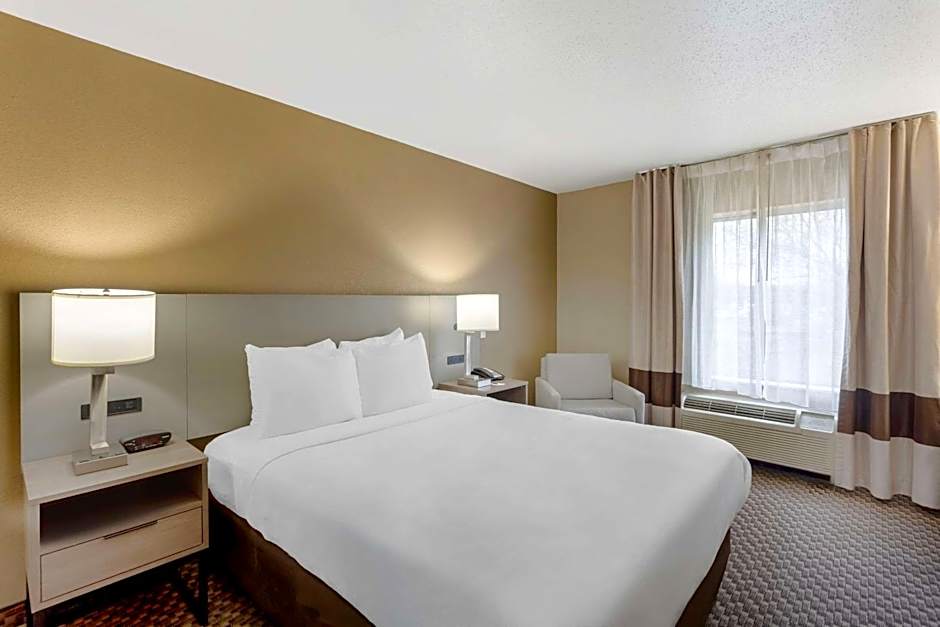 Comfort Inn & Suites Carneys Point