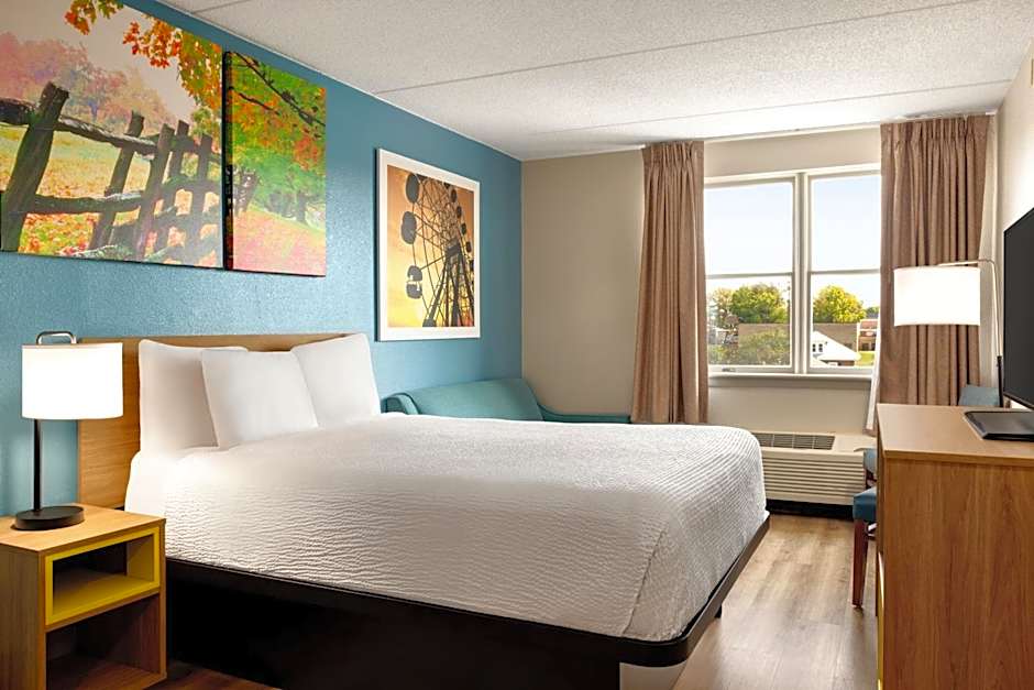 Days Inn by Wyndham Hershey
