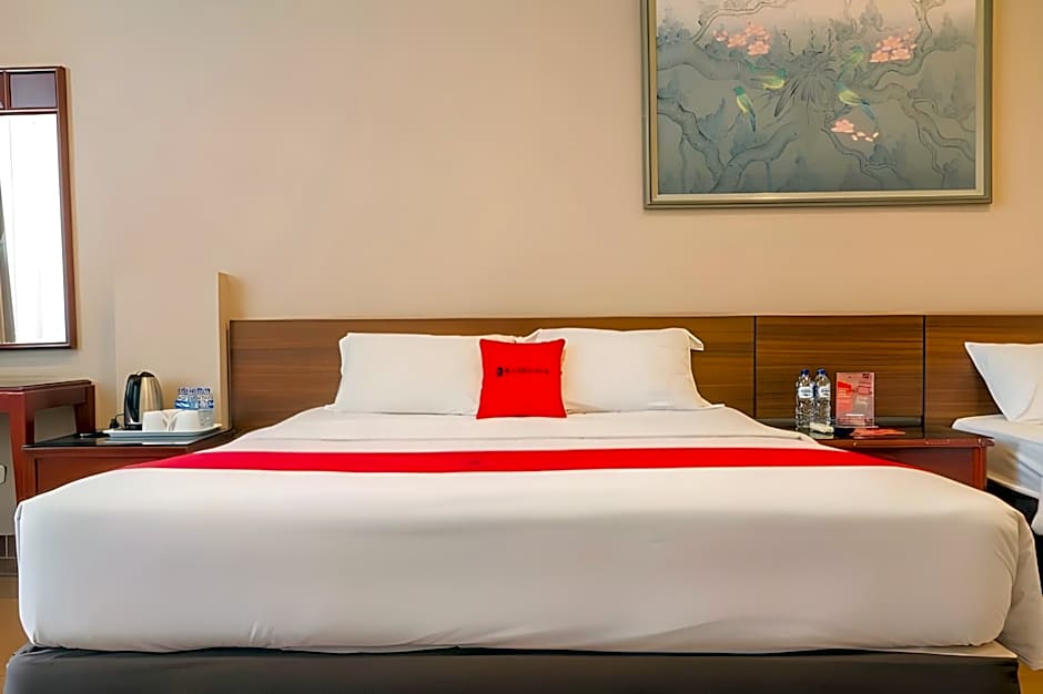 RedDoorz near Simpang Dago 2