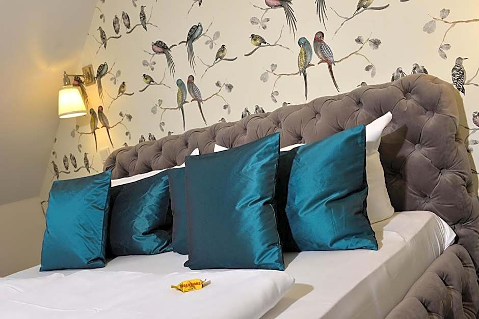 Hotel Domstern