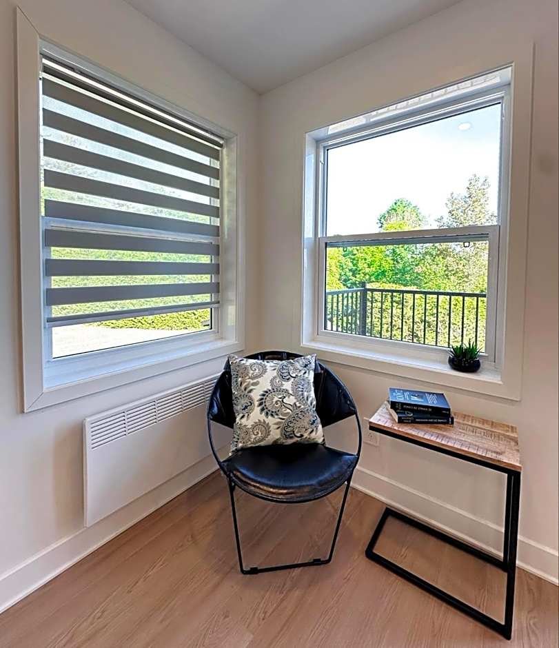 Le domaine du Sous-Bois