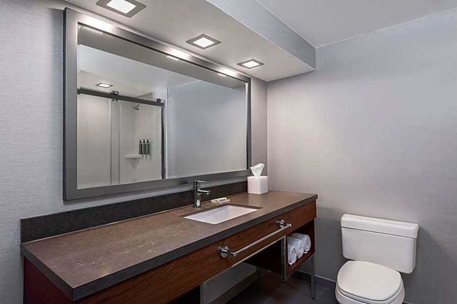 Courtyard by Marriott San Diego Miramar