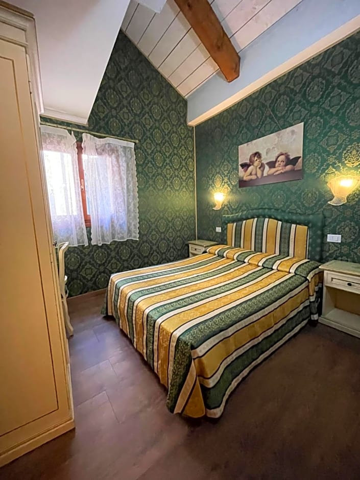 Residenza La Campana