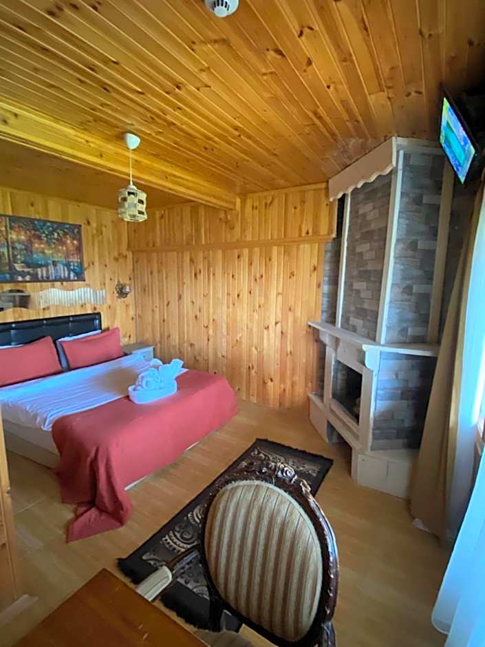 Ağva Green River Hotel