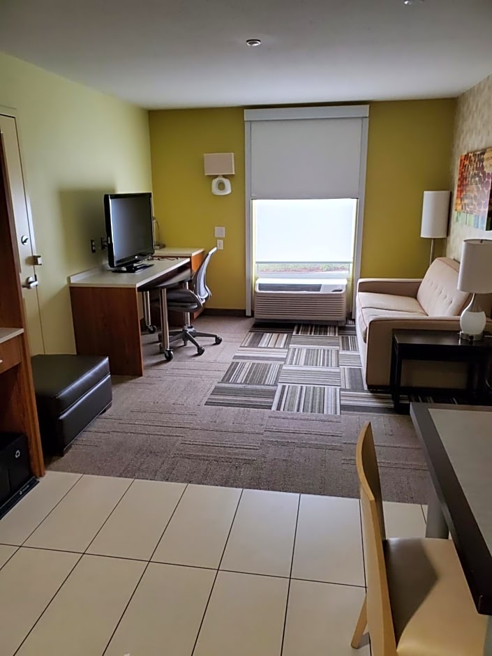 Home2Suites by Hilton Augusta
