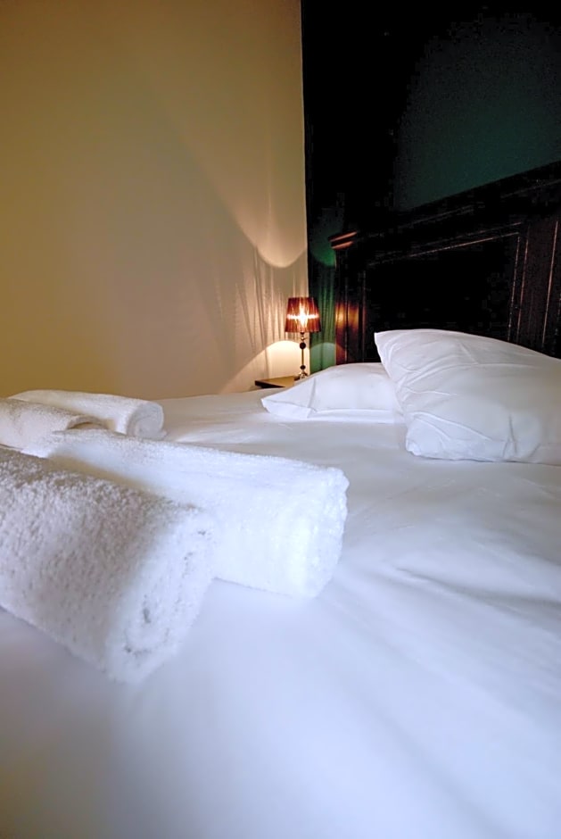 Hôtel L'Atmosphère