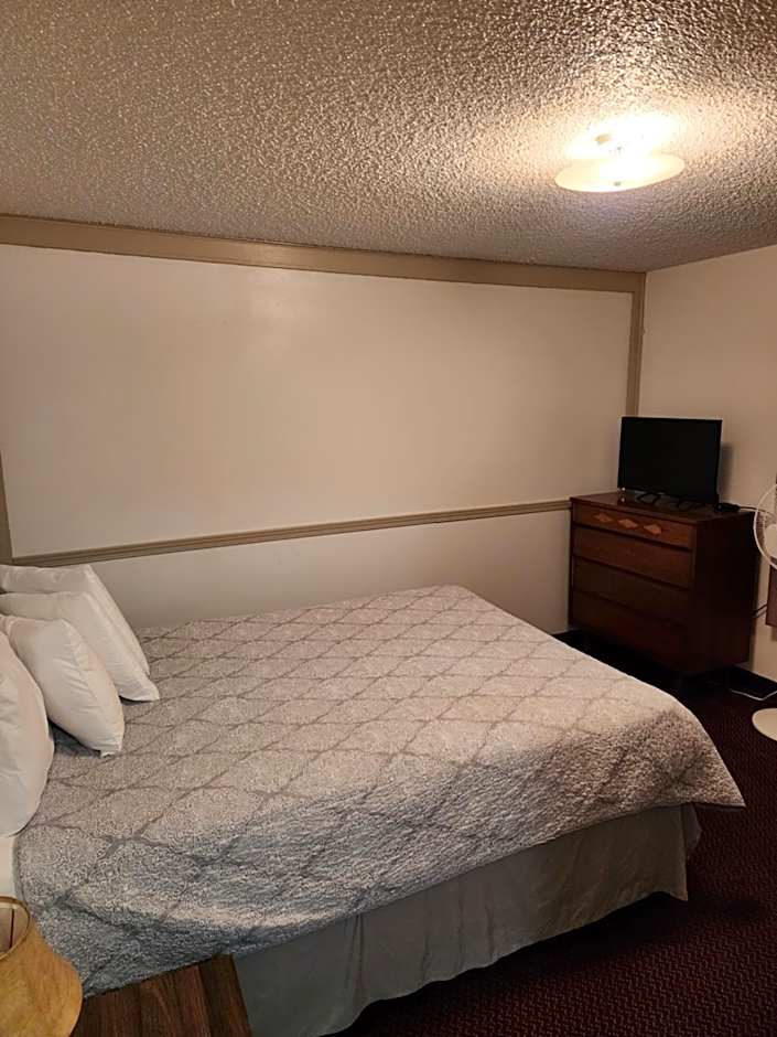 Plainview Motel