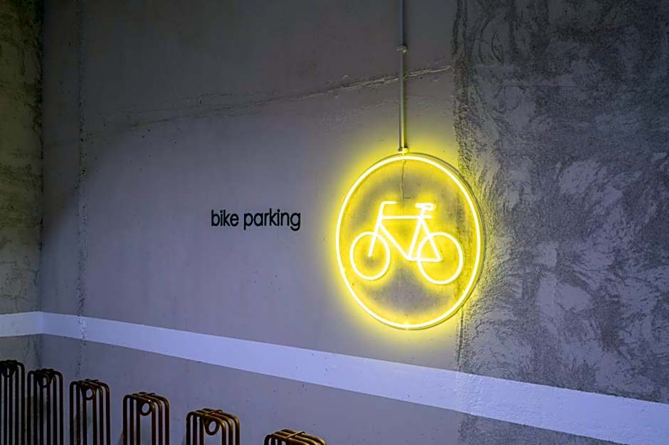 Micampus Alicante Student Residence