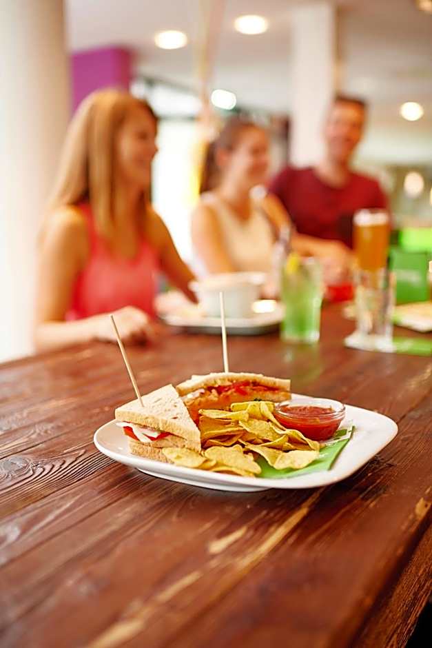 Explorer Hotel Montafon