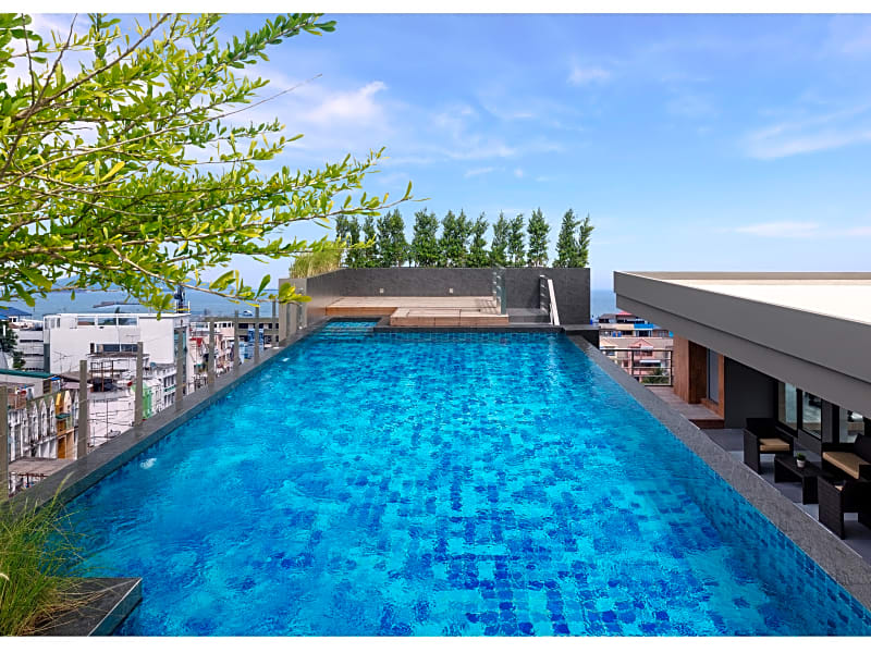 Madera Residence Sriracha