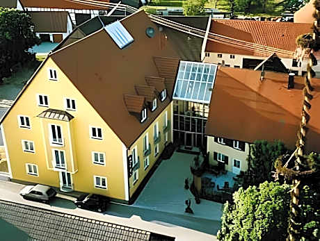 Neumaiers Hirsch -Gasthof und Landhotel