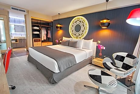 JUNIOR SUITE 1 ADULT