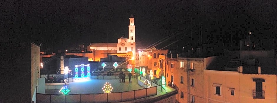 B&B Casa Di Giò – Bari, LA