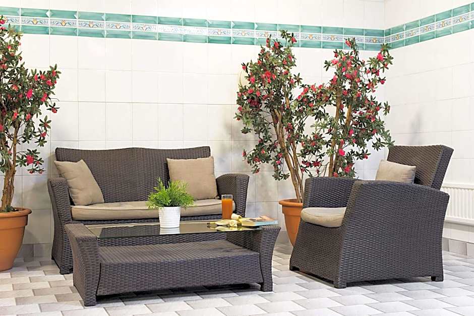 Scandic Sundsvall City