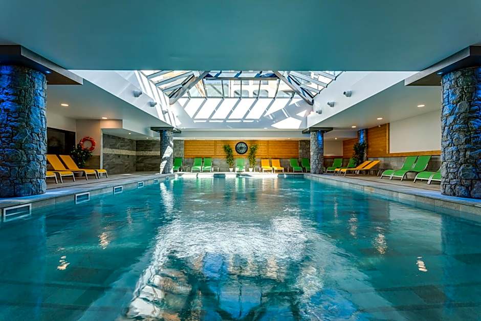 CGH Résidence Boutique Le Napoléon