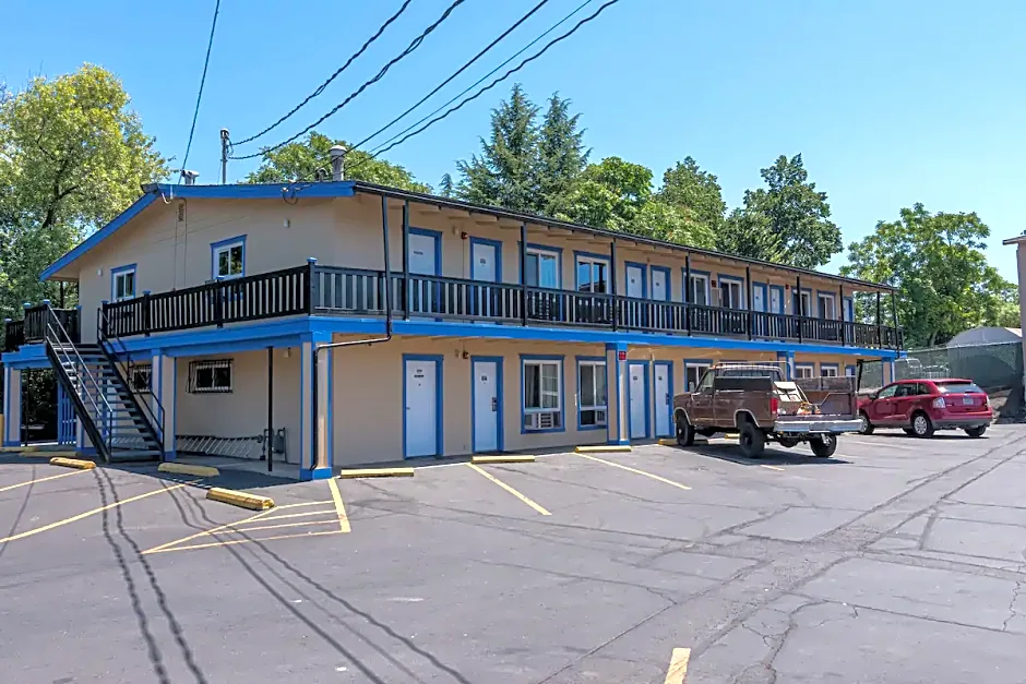 Hotel Medford OR North – Medford, OR