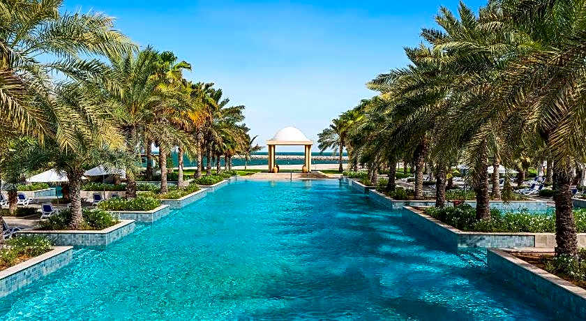 Rixos Al Mairid Ras Al Khaimah
