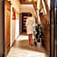 Novosiele Lifestyle Apartments - nad górską rzeką - Strefa relaksu sauna jacuzzi - Bieszczady