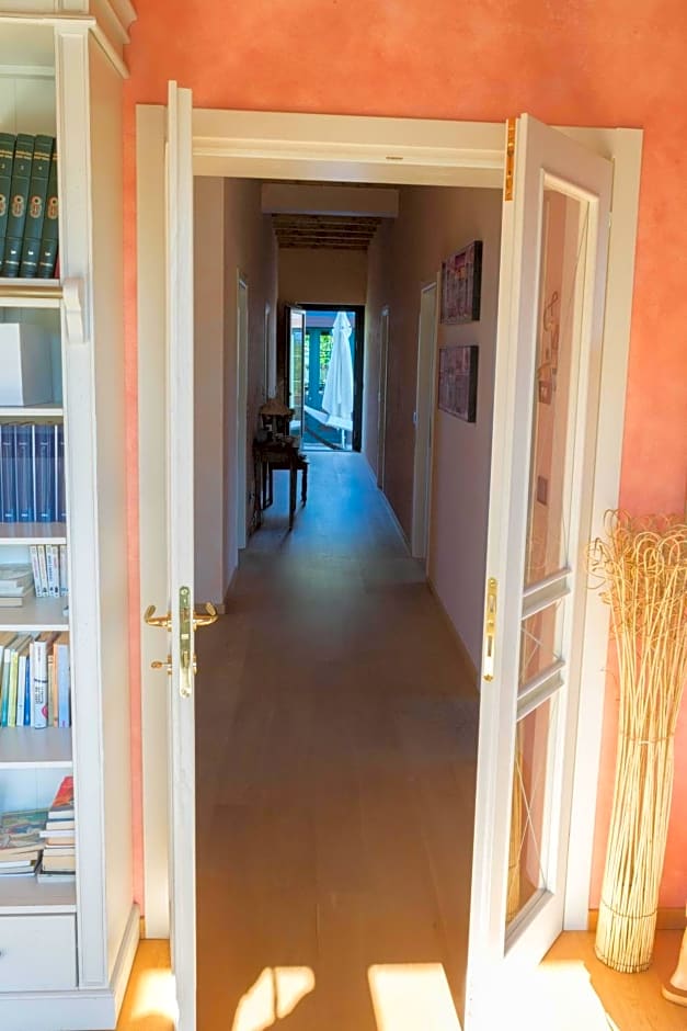B&B La Provenzale