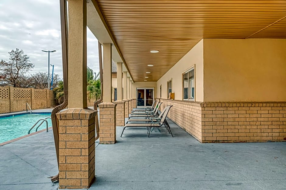 Trident Inn & Suites New Orleans