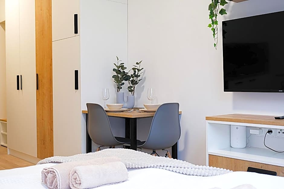 Rentero MyMozart Apartments Prague